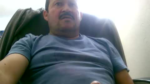 Don Ramon online show from February 9, 8:45 pm