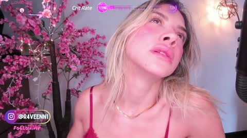 RACHEL BLAKE online show from December 22, 2:49 pm