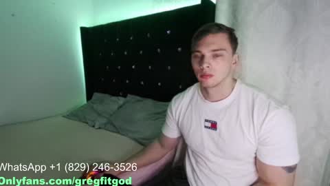 Dmitry online show from February 5, 2:40 am