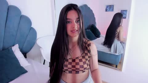 Rachel Ribeiro online show from February 13, 3:45 pm