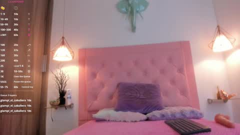 rachel_rivera99 online show from March 11, 3:45 pm