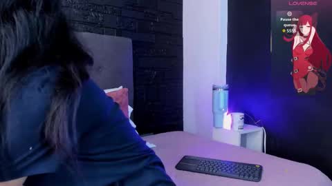 Snapshot of rachel_roman chatting on September 22, 12:31 pm DALIANA online show from September 22, 12:31 pm