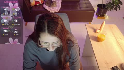 Rachel online show from January 23, 2:33 am
