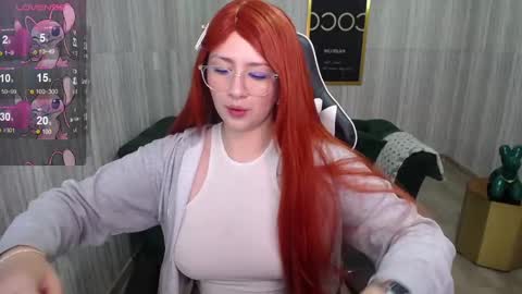 Rachel online show from December 9, 10:54 am