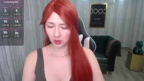 Rachel online show from December 21, 11:22 am