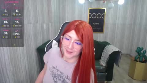Rachel online show from December 5, 10:50 am