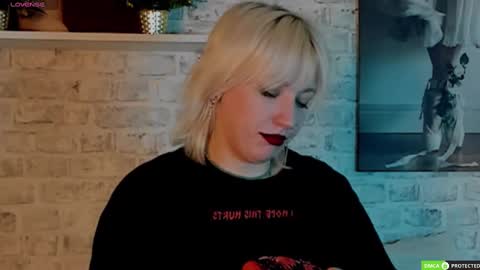 RachelCart online show from February 11, 12:47 pm