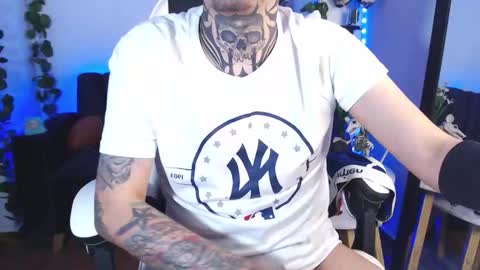 RAGE online show from September 20, 6:05 am
