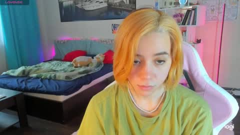 Snapshot of ramona_terner chatting on February 2, 8:45 am Ramona terner online show from February 2, 8:45 am