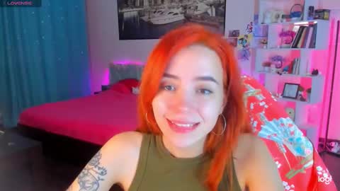 Snapshot of ramona_terner chatting on December 25, 3:40 am Ramona terner online show from December 25, 3:40 am