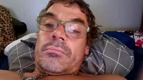 randallcody15 online show from December 15, 9:31 pm