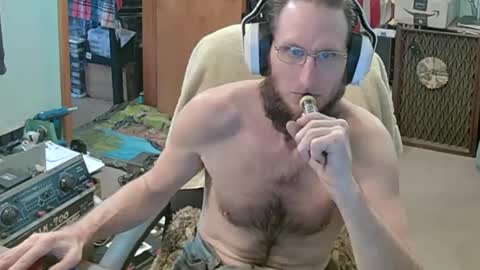 Randall online show from December 27, 4:43 pm