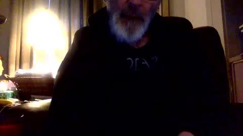 Randy online show from March 11, 11:55 am
