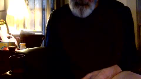 Randy online show from February 23, 1:42 pm