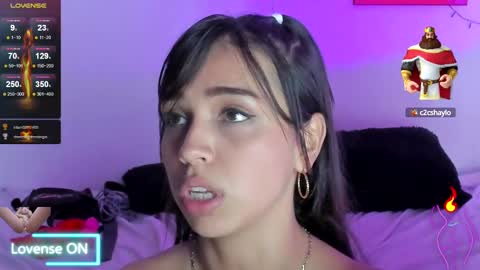 randyandcandy_ online show from February 13, 1:40 am