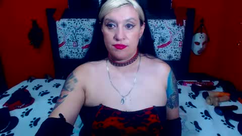 Sonia online show from March 7, 5:18 am