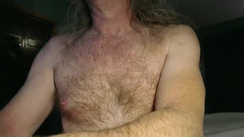 Snapshot of ranger510 chatting on January 12, 3:07 am Ranger510 online show from January 12, 3:07 am