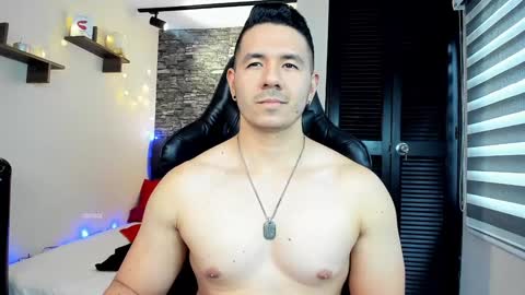 Jonas online show from December 27, 9:32 pm