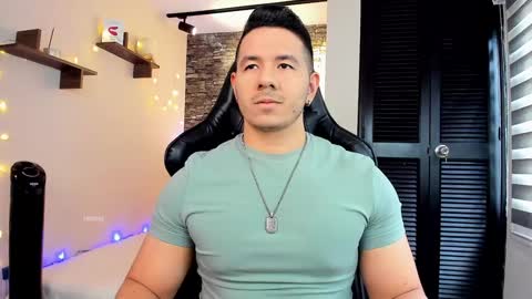 Jonas online show from December 29, 8:37 pm
