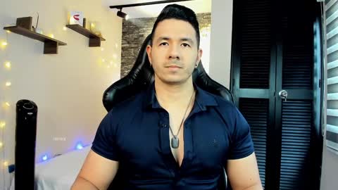 Jonas online show from January 26, 8:13 pm