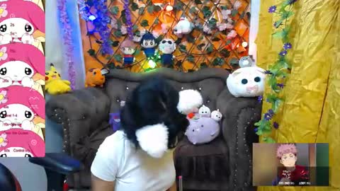 Snapshot of ravenn_20 chatting on February 14, 11:31 am RavenN online show from February 14, 11:31 am