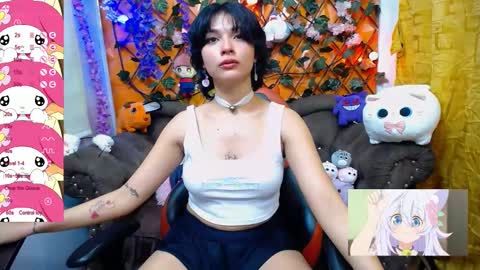 Snapshot of ravenn_20 chatting on February 26, 5:31 pm RavenN online show from February 26, 5:31 pm