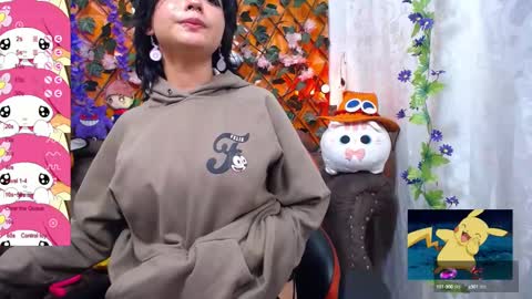 Snapshot of ravenn_20 chatting on March 7, 5:38 pm RavenN online show from March 7, 5:38 pm