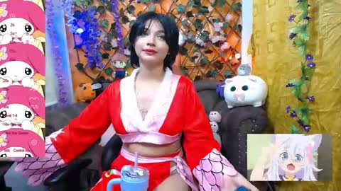 Snapshot of ravenn_20 chatting on February 28, 11:25 am RavenN online show from February 28, 11:25 am