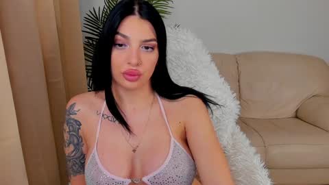 Eva online show from January 20, 8:19 am