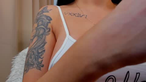 Eva online show from January 25, 8:42 am