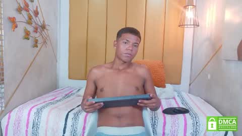 rawblackked online show from September 19, 7:39 pm