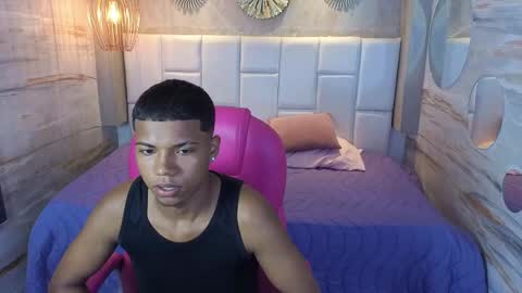 rawblackked online show from September 17, 11:46 am