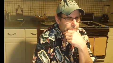 Ray online show from January 28, 10:44 am