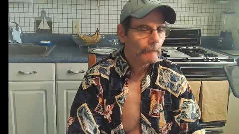 Ray online show from January 27, 7:03 pm