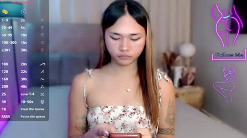 DIANE online show from September 16, 2:35 am