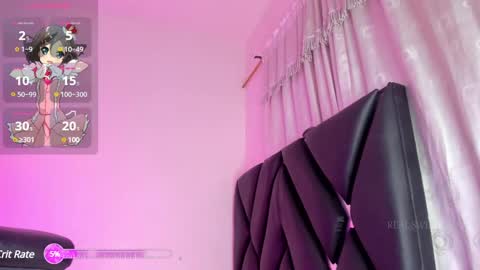 real_sweetbrina online show from February 2, 9:18 am