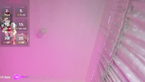real_sweetbrina online show from January 26, 3:59 am