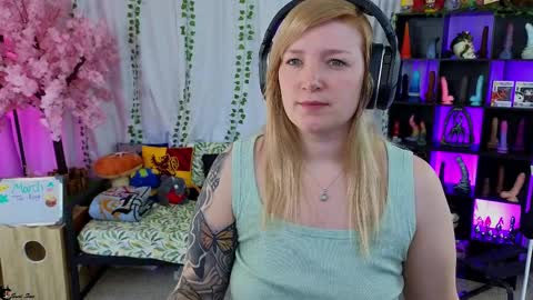 Snap - RealSamiSins online show from March 6, 2:29 pm