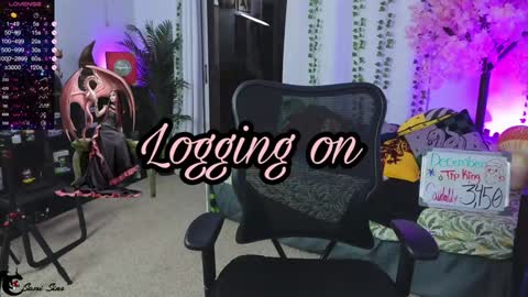 Snap - RealSamiSins online show from December 5, 11:56 pm