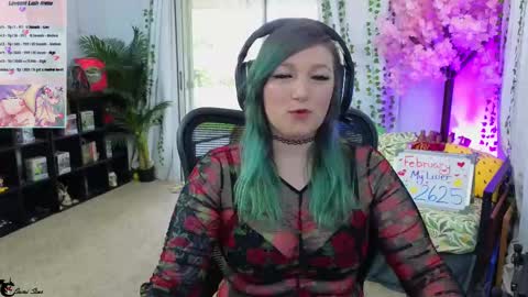 Snap - RealSamiSins online show from February 14, 5:25 pm