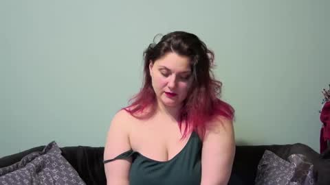 Snapshot of realsweet_goddess chatting on February 3, 12:25 am Realsweet Goddess online show from February 3, 12:25 am