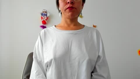 Snapshot of rebbeca09 chatting on December 22, 8:14 pm Rebbeca online show from December 22, 8:14 pm