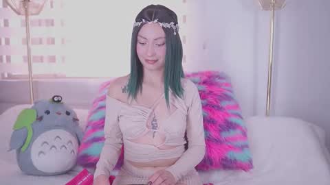Snapshot of rebecah_1 chatting on September 16, 1:02 pm Rebeca online show from September 16, 1:02 pm