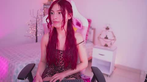 Snapshot of rebecah_1 chatting on September 9, 1:33 pm Rebeca online show from September 9, 1:33 pm