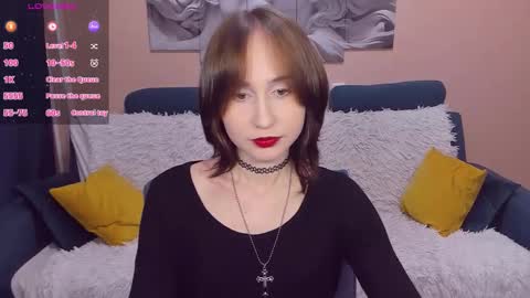 RebeccaWind online show from September 19, 11:47 am