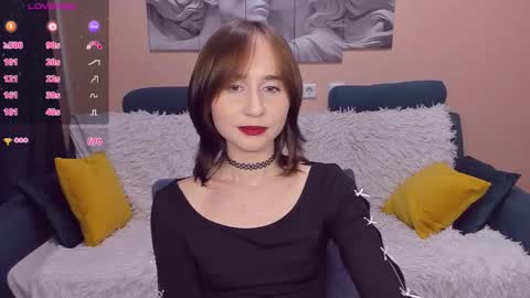 RebeccaWind online show from September 15, 12:06 pm