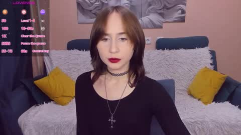 RebeccaWind online show from September 18, 11:36 am