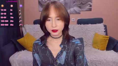 RebeccaWind online show from September 16, 12:18 pm