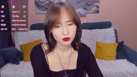 RebeccaWind online show from September 11, 12:28 pm