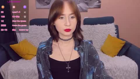 RebeccaWind online show from September 21, 11:47 am